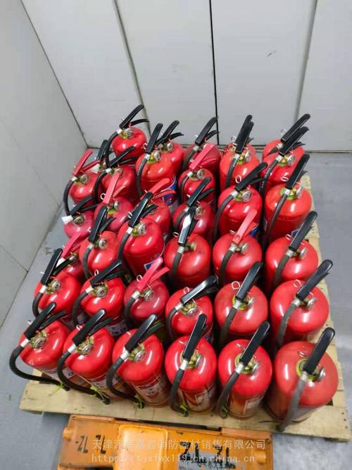 消防器材销售