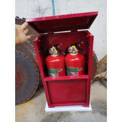神龙水基灭火器