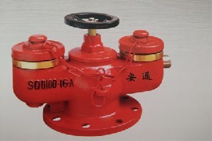 灭火器材_代理多用式消防水泵接合器 价位批发价格_南安市安通消防装备-展销频道