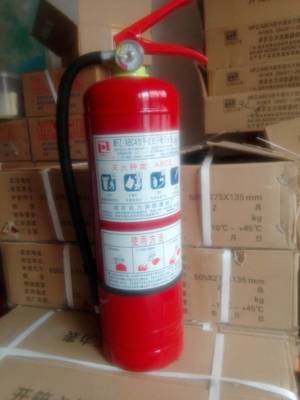【青岛消防器材图片】青岛消防器材